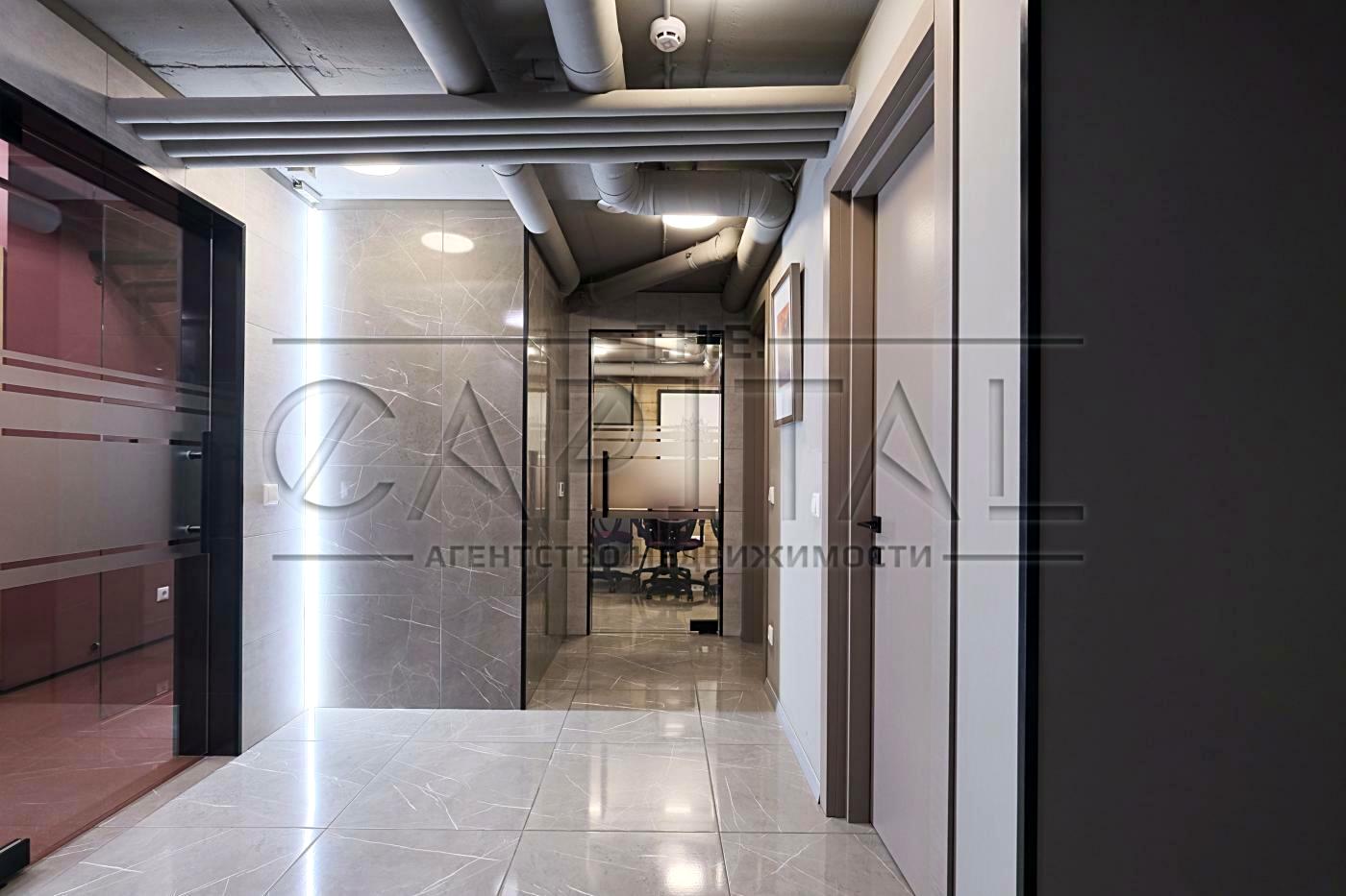 Commercial real estate at st. Andreya Verkhoglyada Dragomirova (area 175 m²) - Atlanta.ua - photo 13