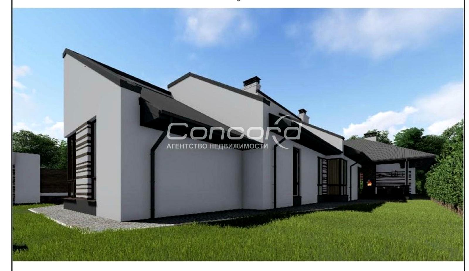 Дом по адресу ул. Квитки Цисик (площадь 234 м²) - Atlanta.ua - фото 20