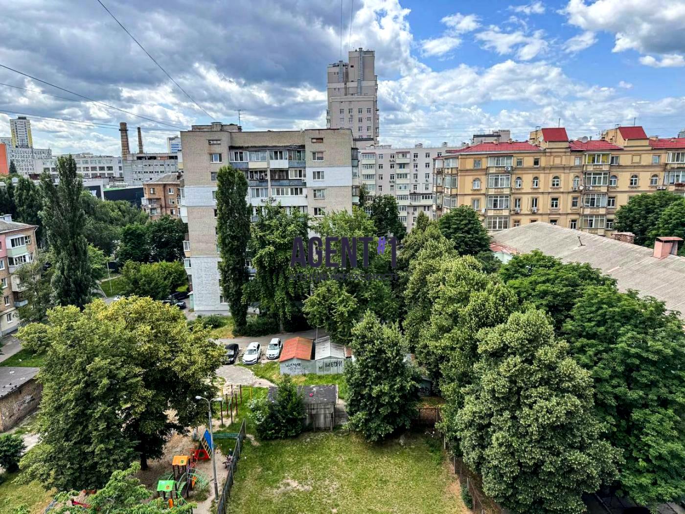 1-room apartment apartment by the address st. Mashinostroitelnaya (area 30 m²) - Atlanta.ua - photo 10