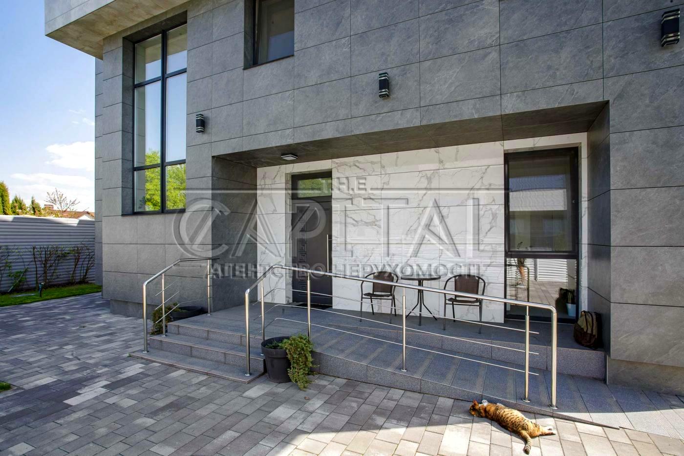 Дом по адресу (площадь 169 м²) - Atlanta.ua - фото 30