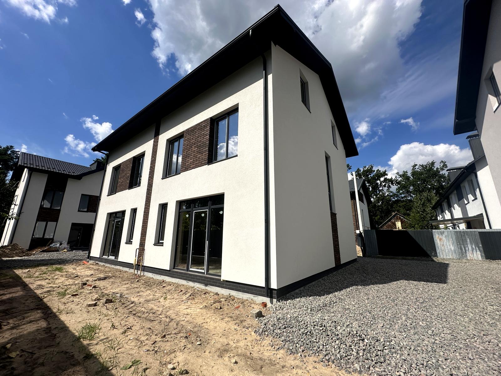 Будинок за адресою вул. Мозкового Миколи (площа 100 м²) - Atlanta.ua - фото 4