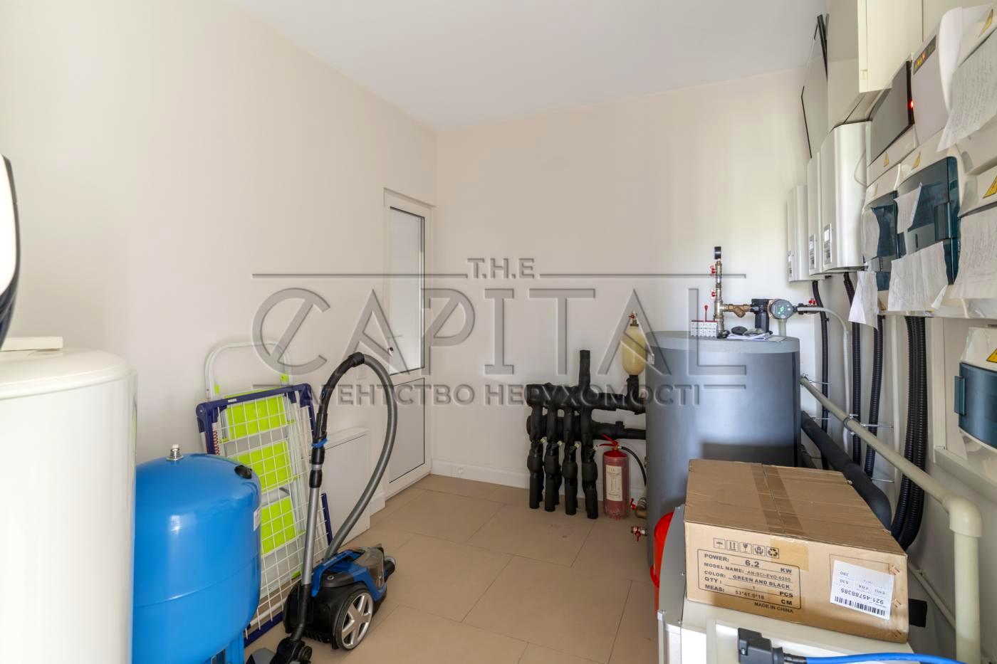 Дом по адресу (площадь 241 м²) - Atlanta.ua - фото 19