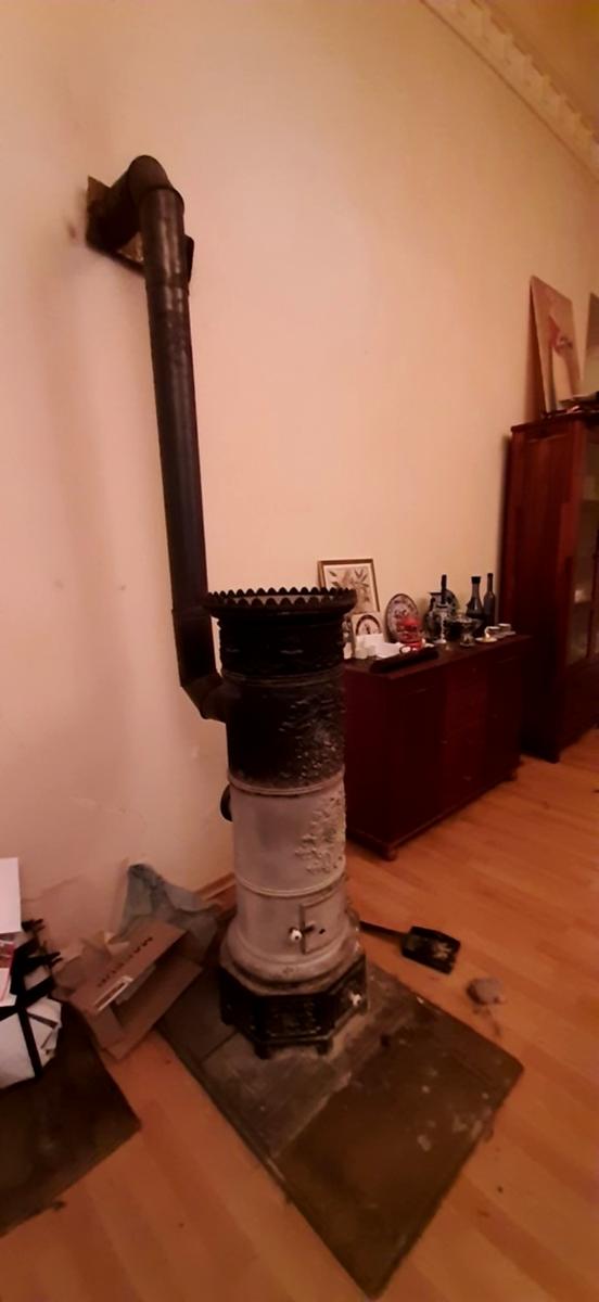 3-rooms apartment apartment by the address st. Voennyy sp Zhanny Lyaburb sp (area 200 m²) - Atlanta.ua - photo 4