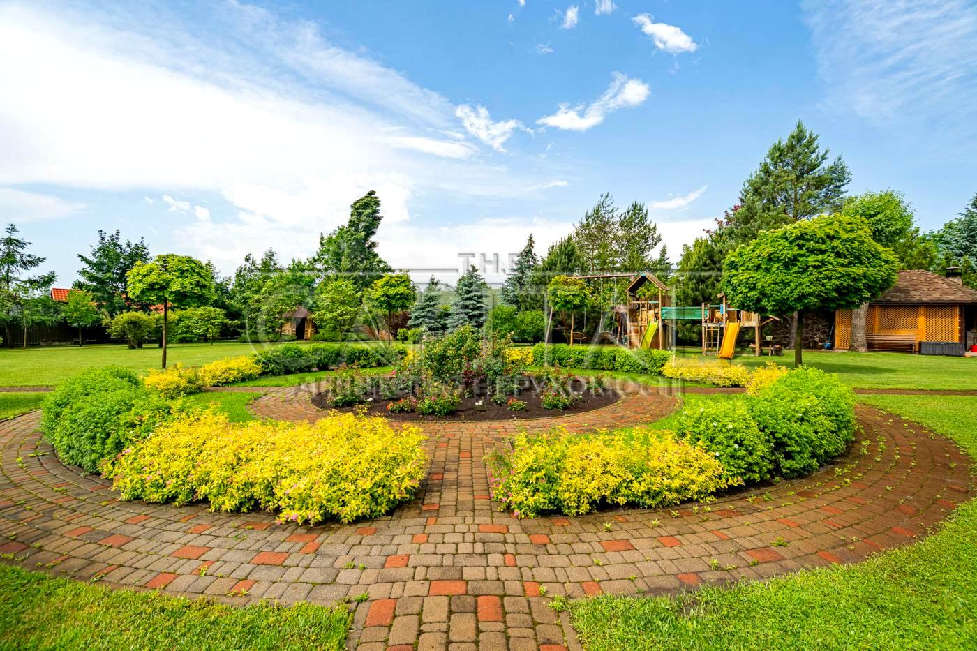 Дом по адресу (площадь 322 м²) - Atlanta.ua - фото 4