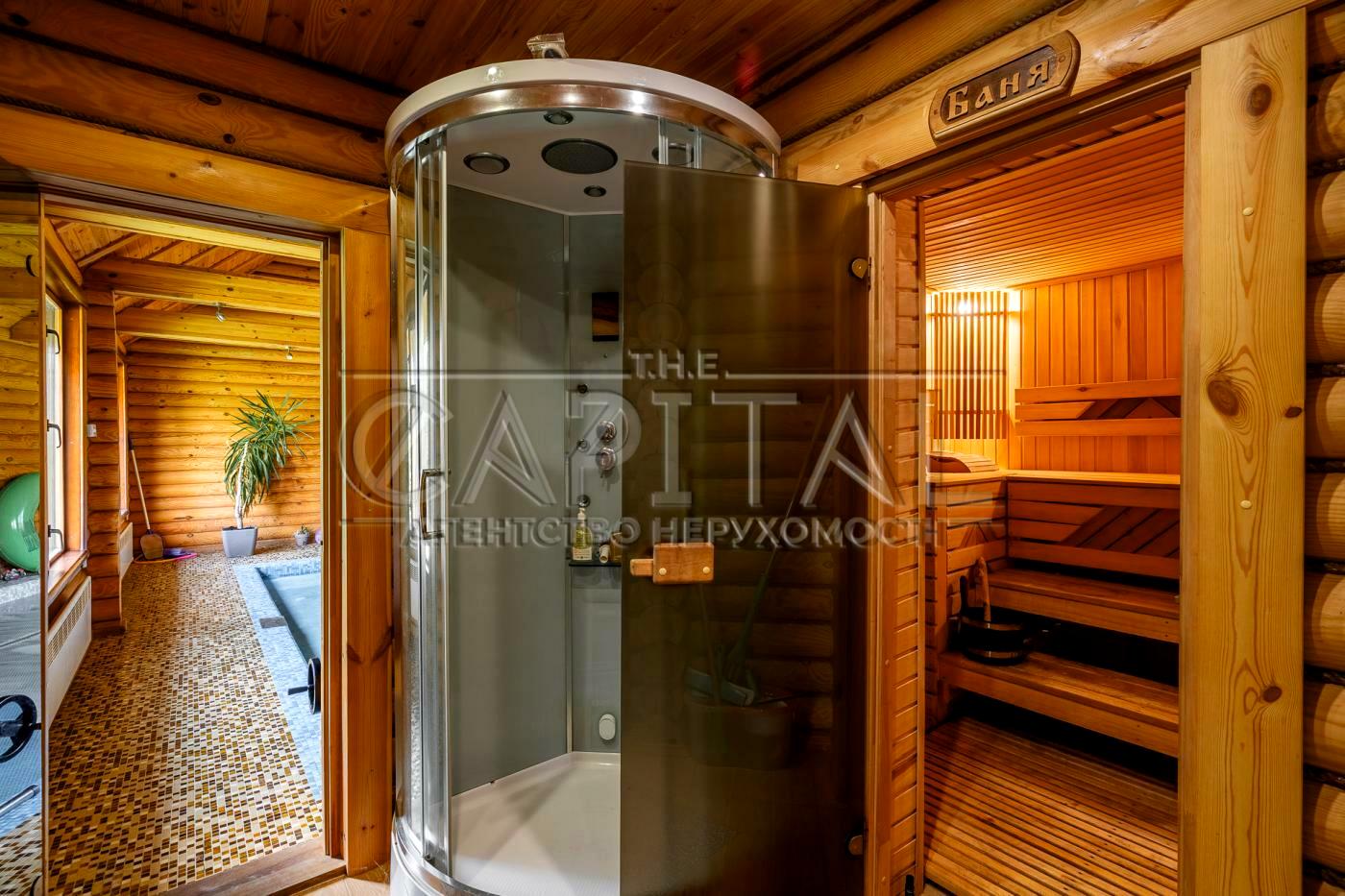 Дом по адресу (площадь 322 м²) - Atlanta.ua - фото 33