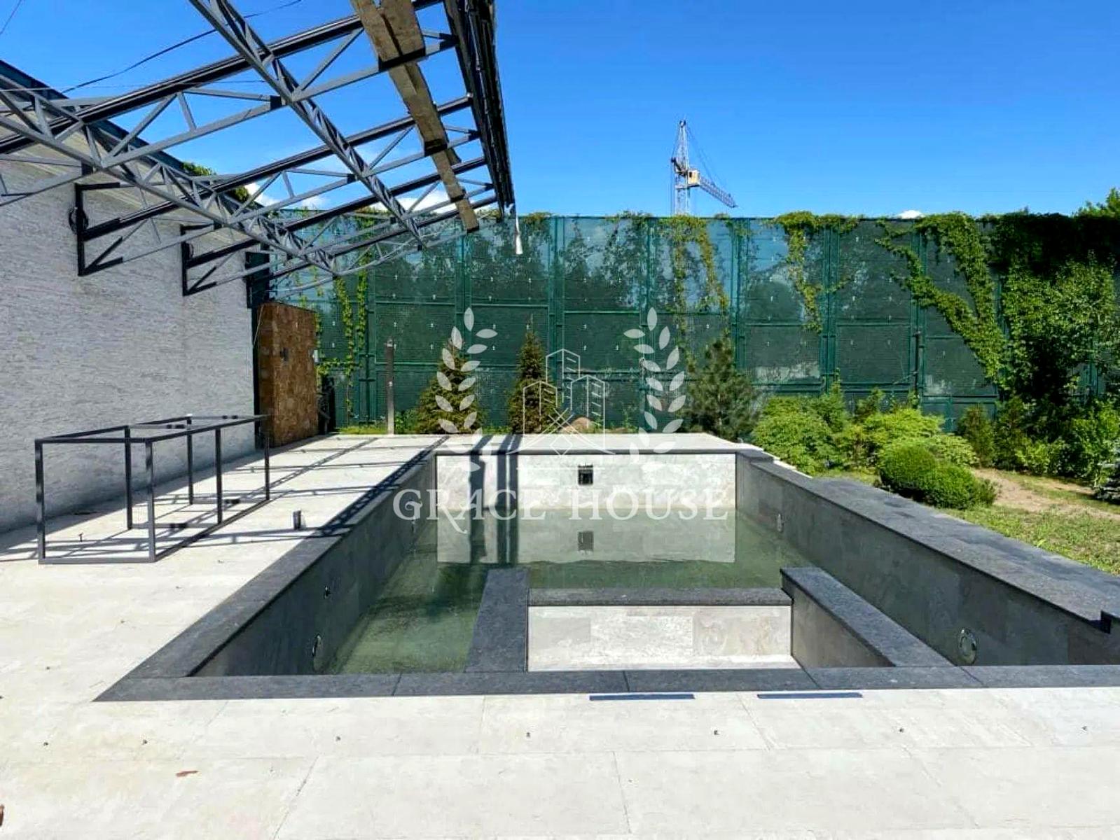 Будинок за адресою (площа 475 м²) - Atlanta.ua - фото 3