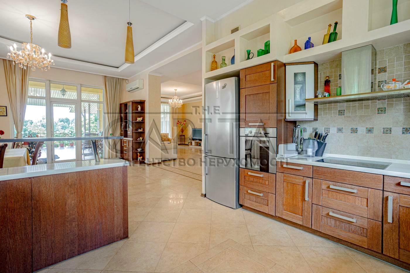 House by the address (area 360 m²) - Atlanta.ua - photo 43