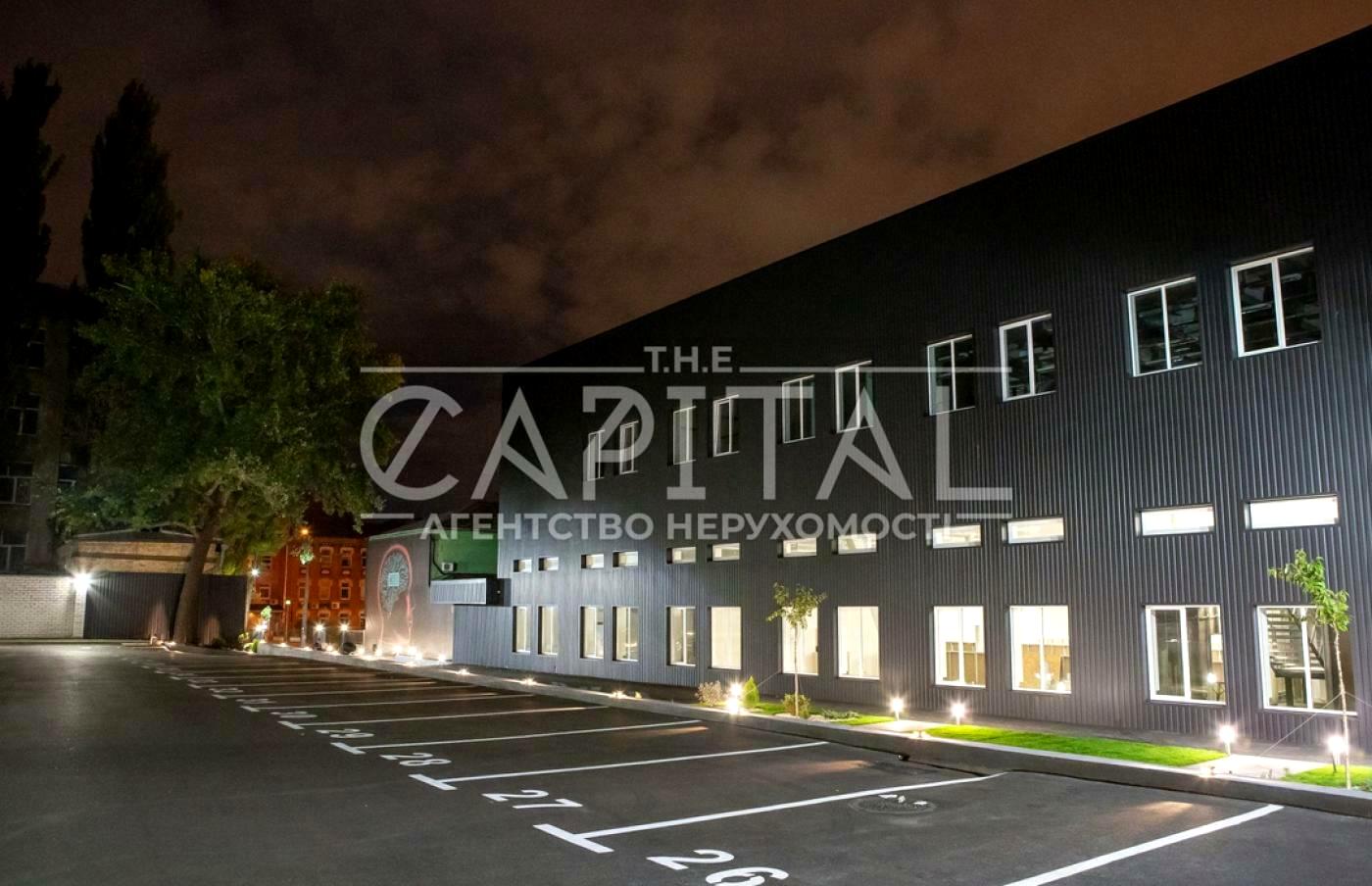 Коммерческая недвижимость по адресу ул. Старокиевская (площадь 4978 м²) - Atlanta.ua - фото 15