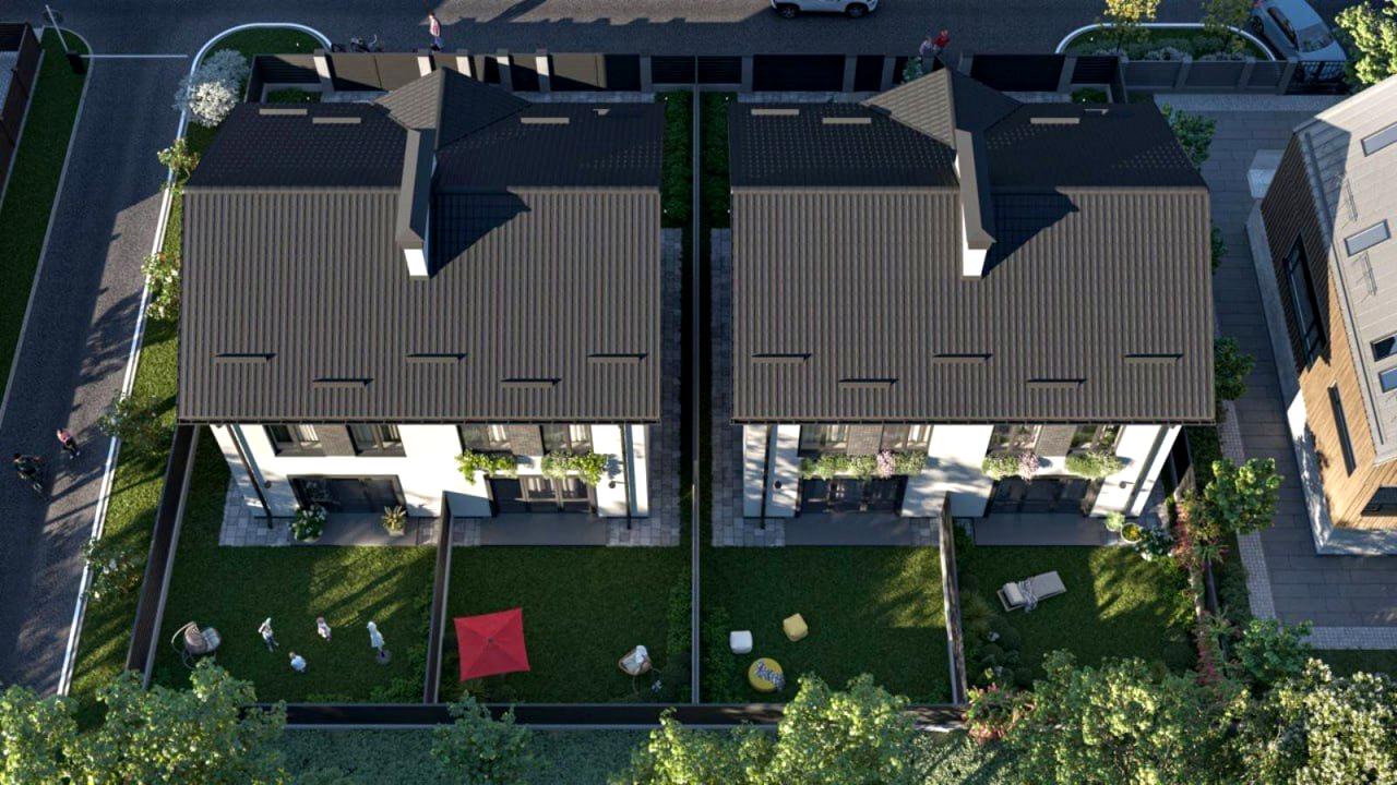 Дом по адресу ул. Гоголя (площадь 102 м²) - Atlanta.ua - фото 18