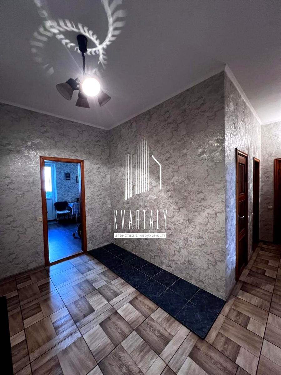 3-кімнатна квартира за адресою (площа 126 м²) - Atlanta.ua - фото 16