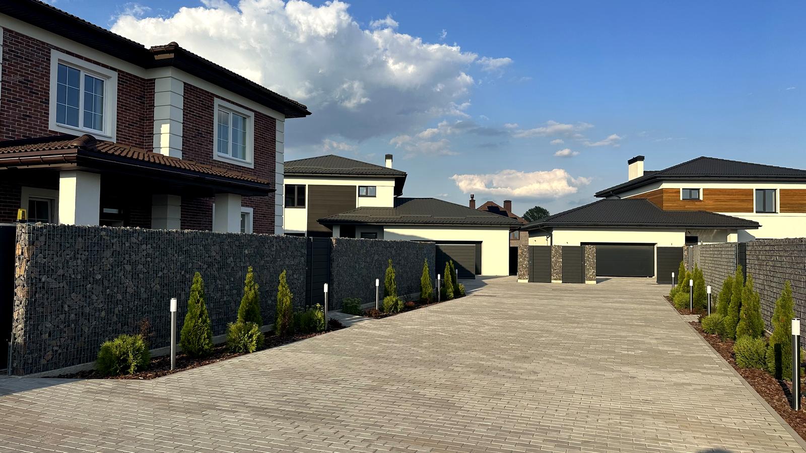 House by the address (area 170 m²) - Atlanta.ua - photo 28