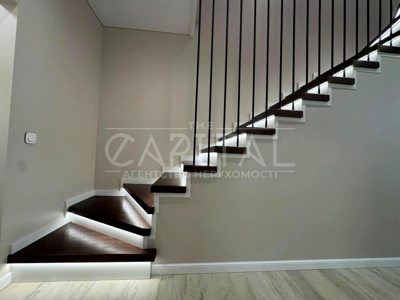 House by the address st. Borshchagovskaya (area 118 m²) - Atlanta.ua - photo 15