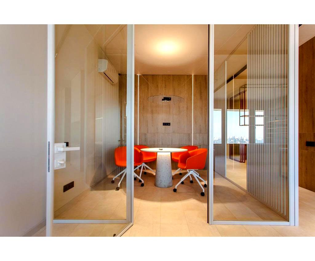 Комерційна нерухомість за адресою вул. Кловський узвіз (площа 82 м²) - Atlanta.ua - фото 7