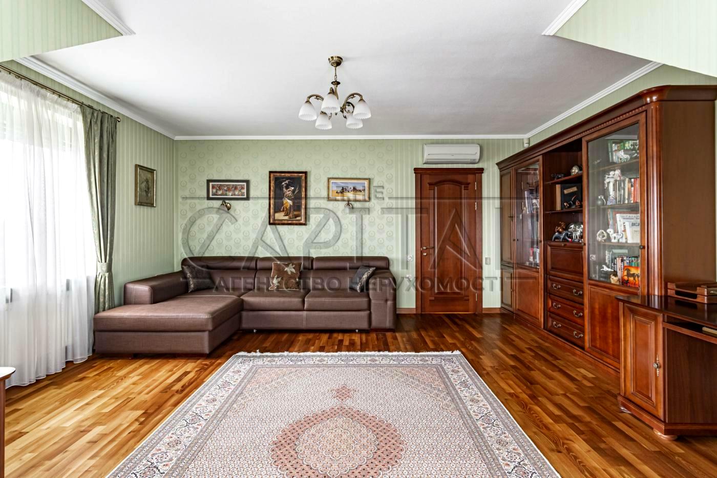 House by the address (area 1000 m²) - Atlanta.ua - photo 33