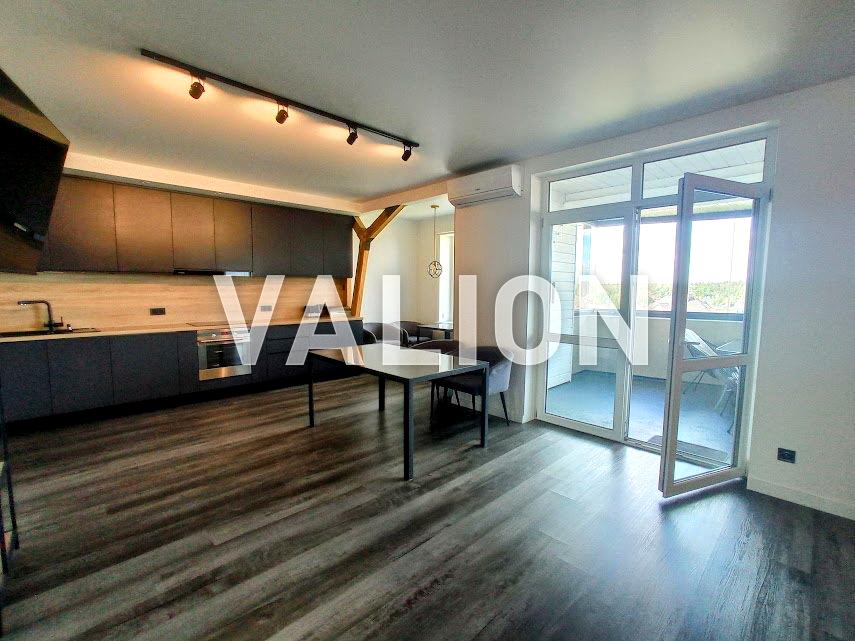 Многокомнатная квартира по адресу ул. Борщаговская (площадь 198 м²) - Atlanta.ua - фото 21