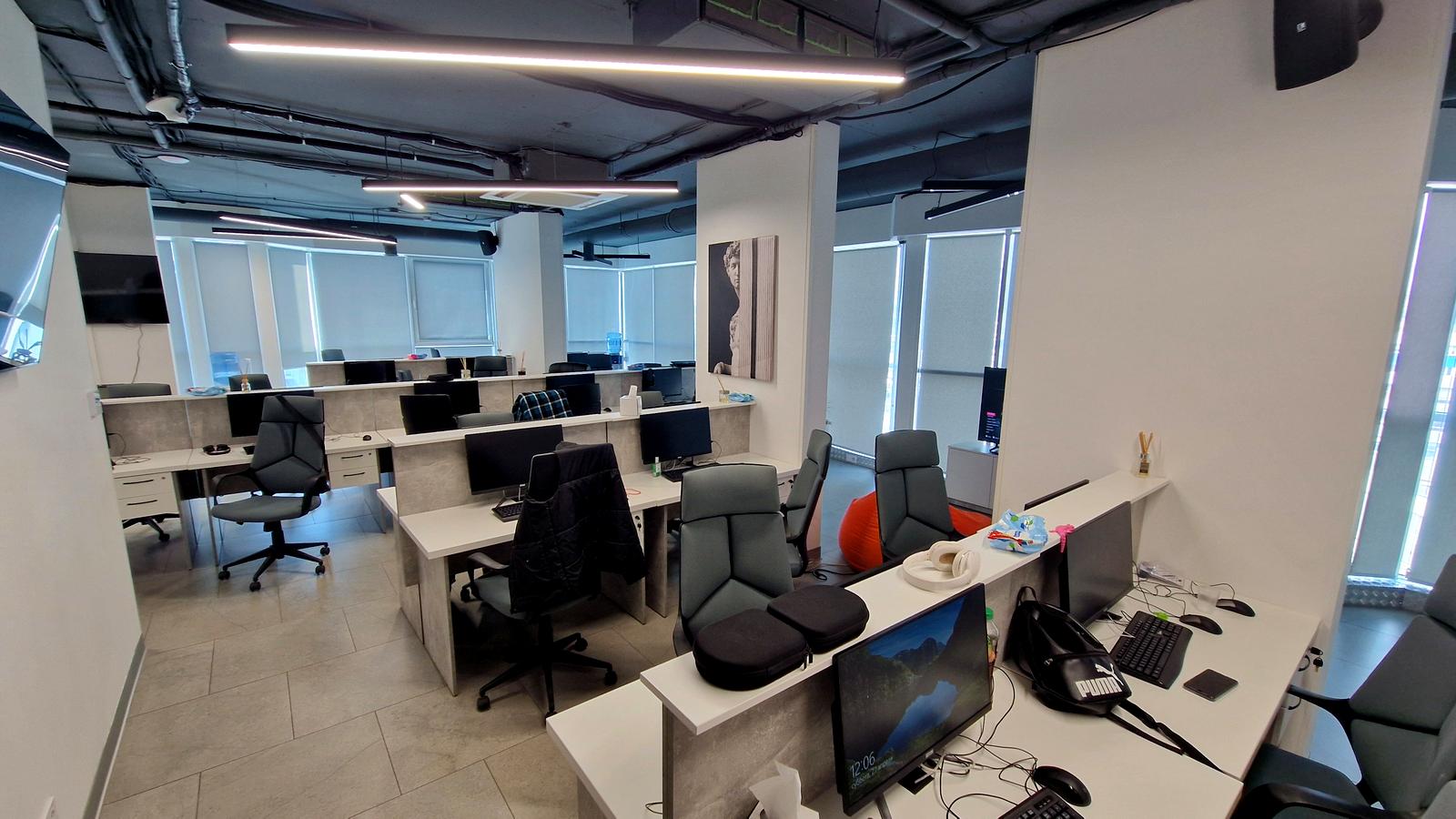 Коммерческая недвижимость по адресу ул. Златоустовская (площадь 287 м²) - Atlanta.ua - фото 8