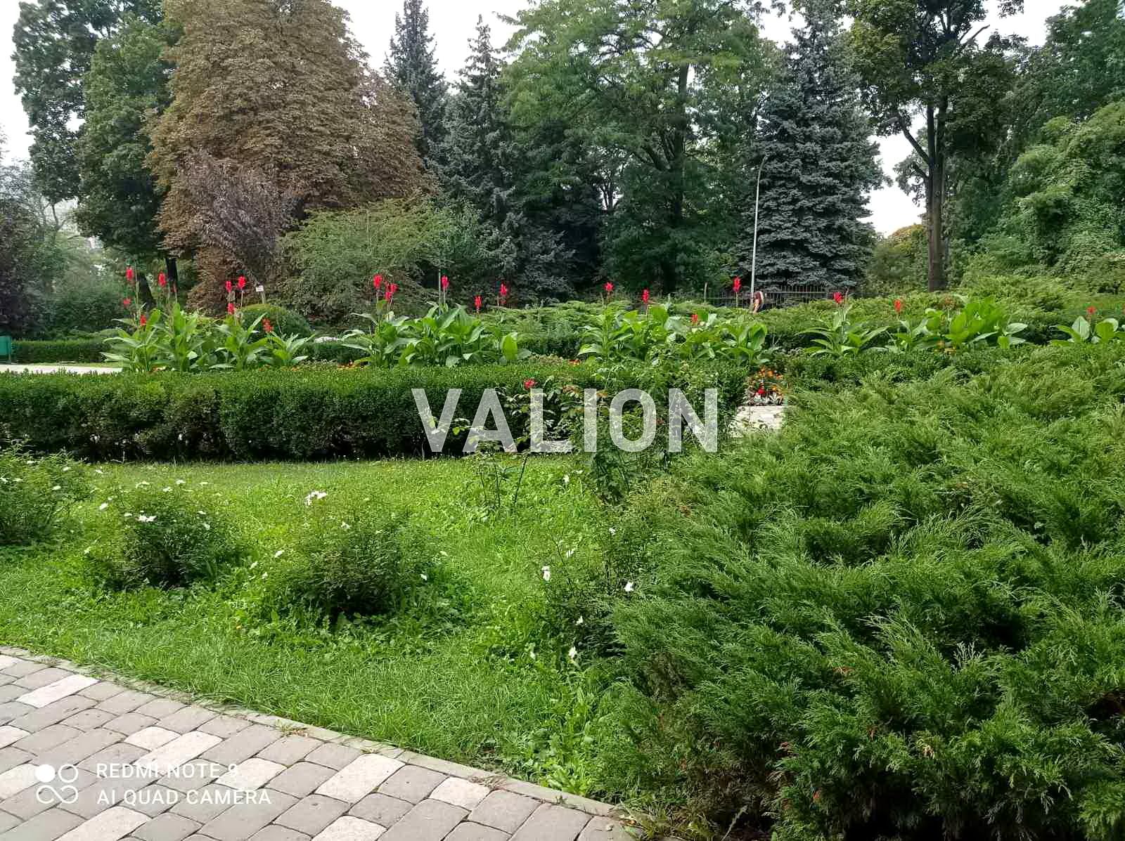 1-room apartment apartment by the address (area 535 m²) - Atlanta.ua - photo 11