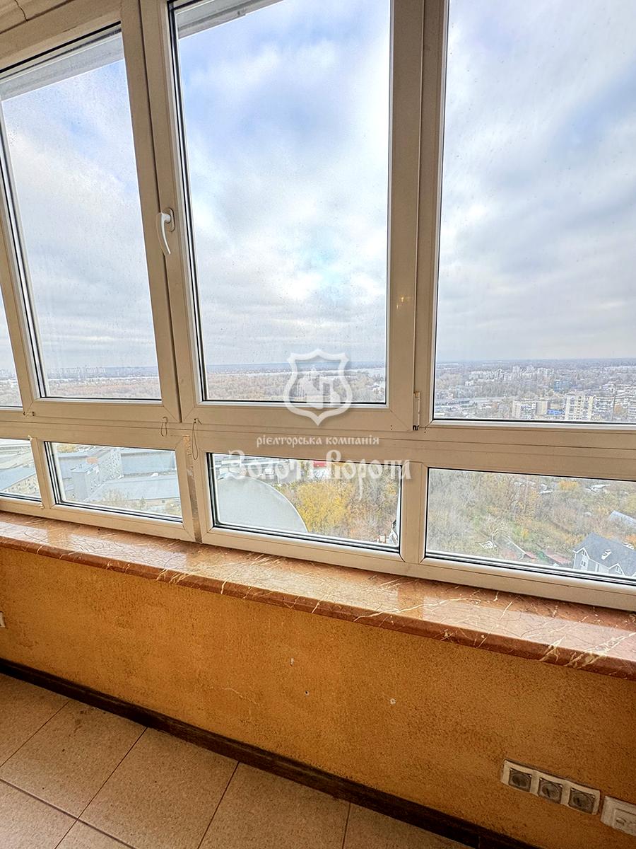 3-rooms apartment apartment by the address (area 91,4 m²) - Atlanta.ua - photo 13