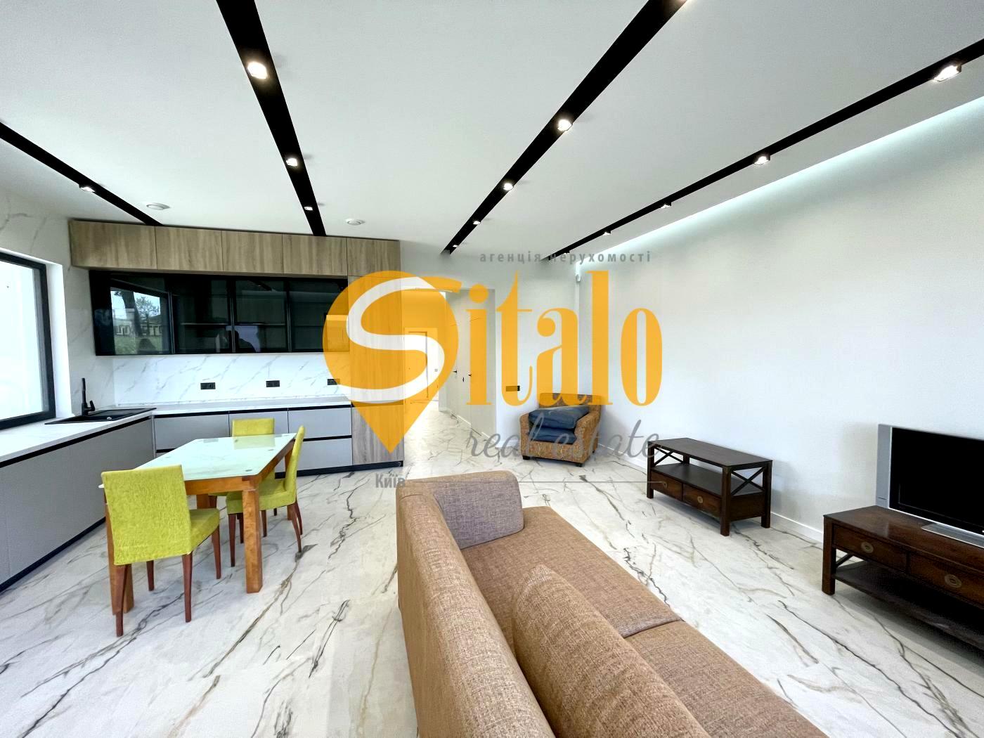 House by the address (area 149 m²) - Atlanta.ua - photo 21