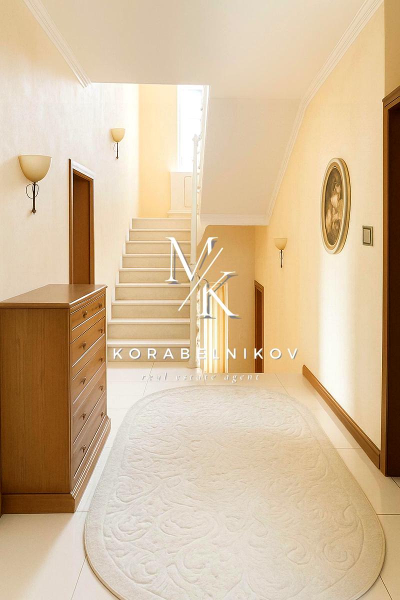 House by the address (area 590 m²) - Atlanta.ua - photo 20