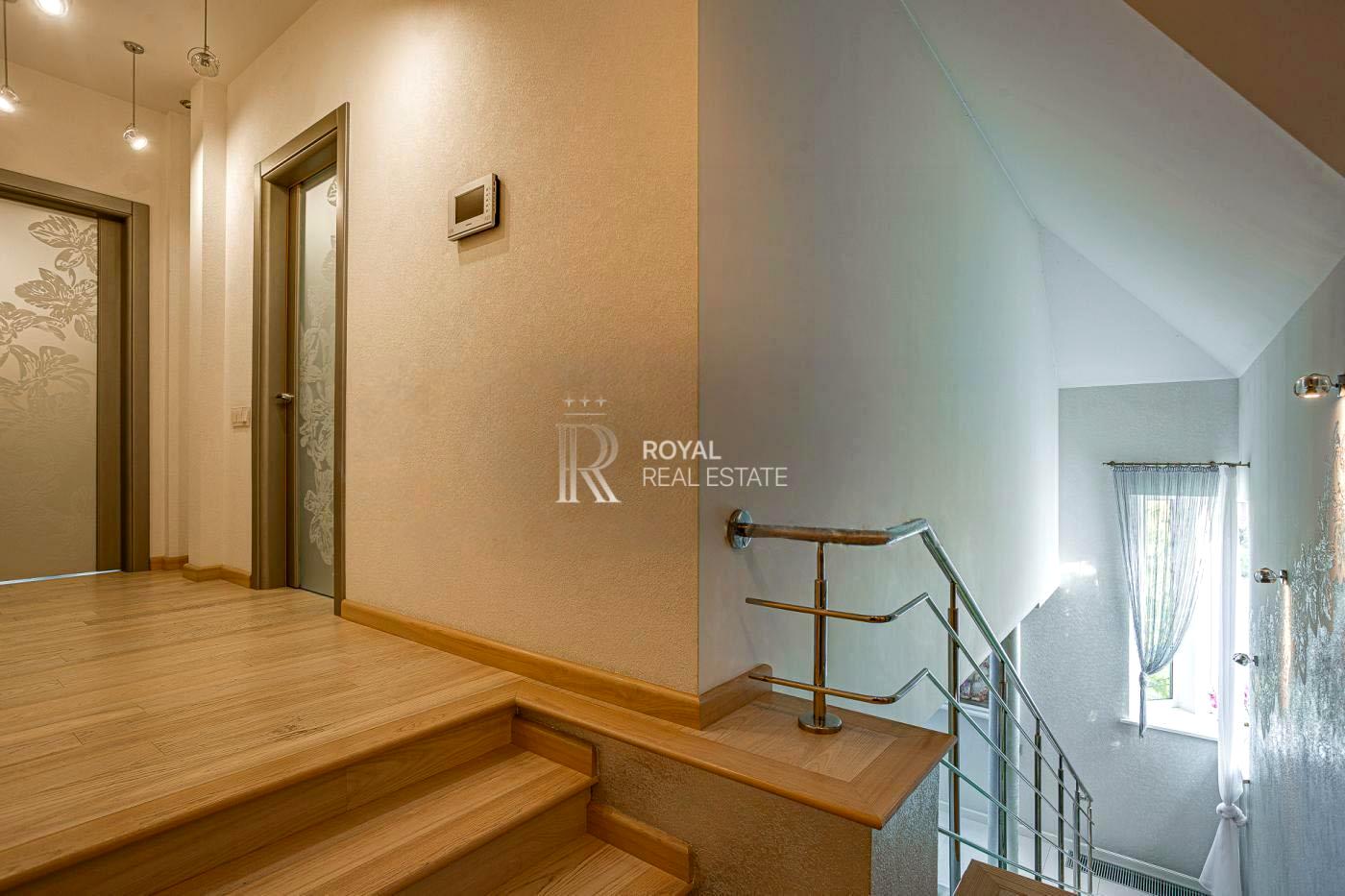 Дом по адресу (площадь 574 м²) - Atlanta.ua - фото 33