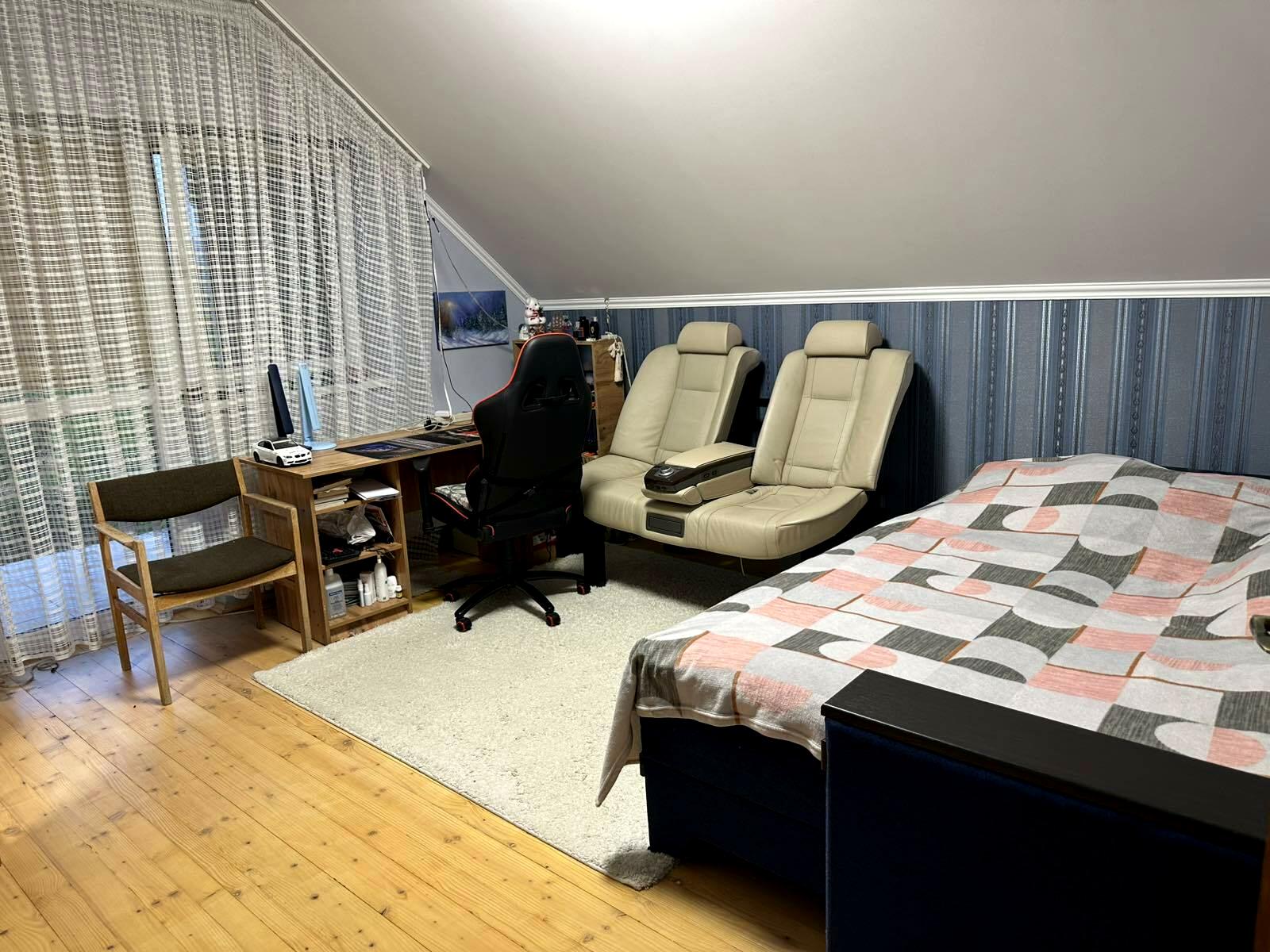 Дом по адресу (площадь 143 м²) - Atlanta.ua - фото 10