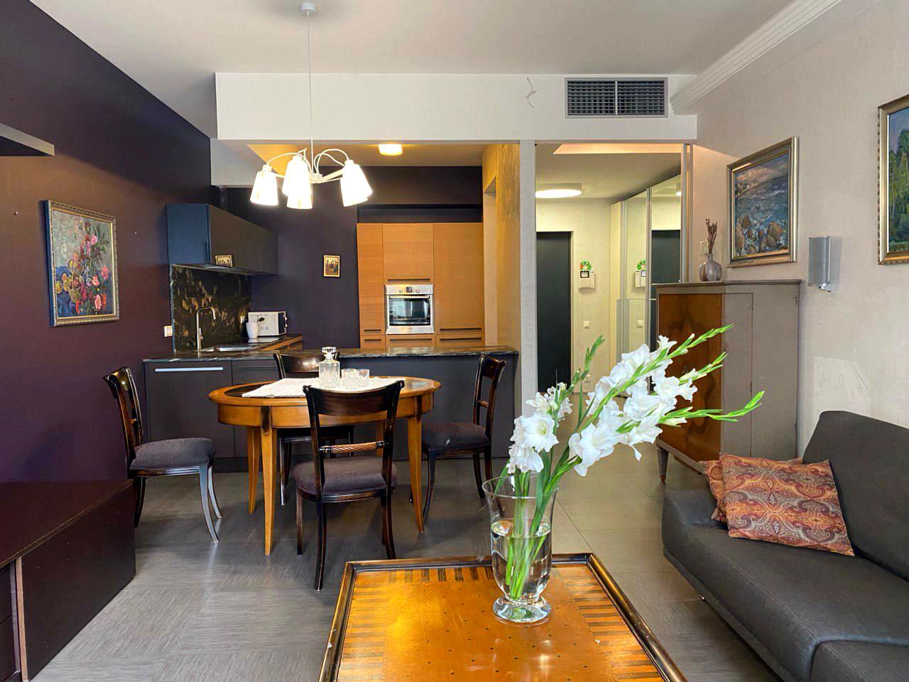 3-rooms apartment apartment by the address (area 98,6 m²) - Atlanta.ua - photo 10