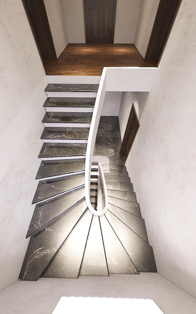 Дом по адресу (площадь 364 м²) - Atlanta.ua - фото 7