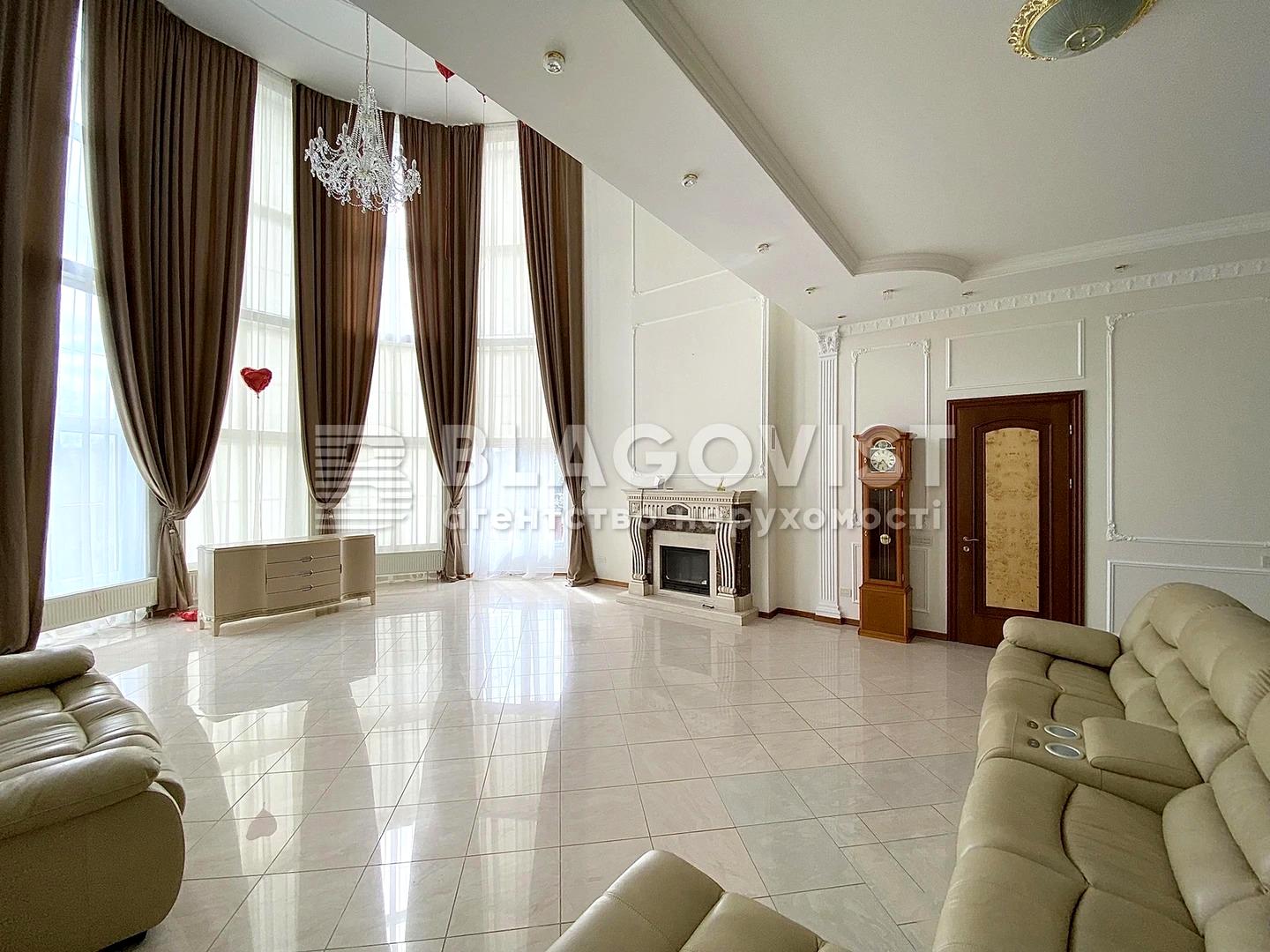 Дом по адресу (площадь 650 м²) - Atlanta.ua - фото 3