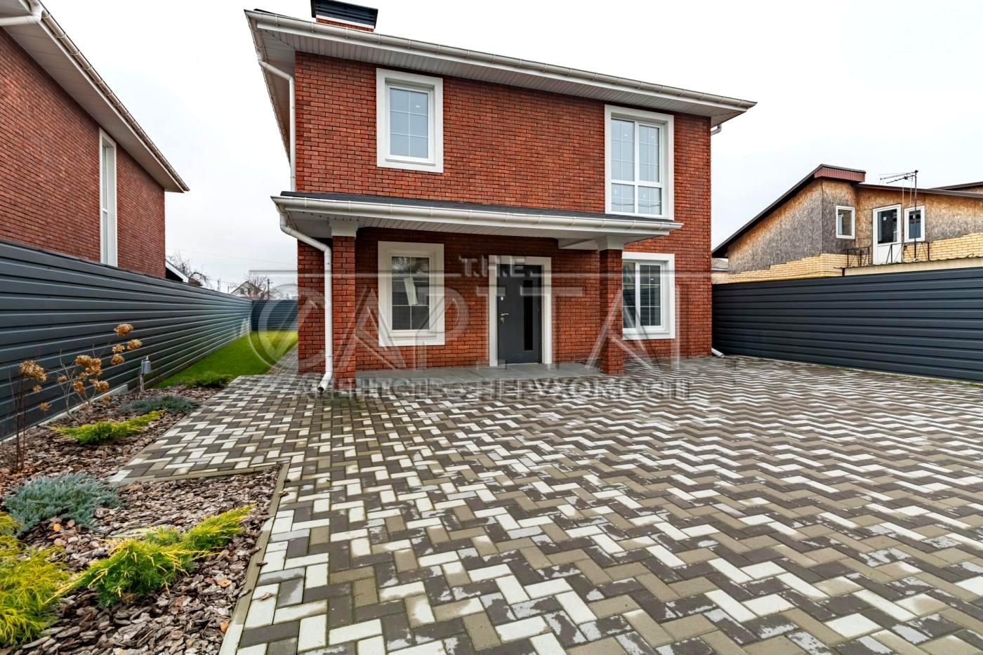 House by the address st. Sergeya Kolosa (area 220 m²) - Atlanta.ua - photo 7