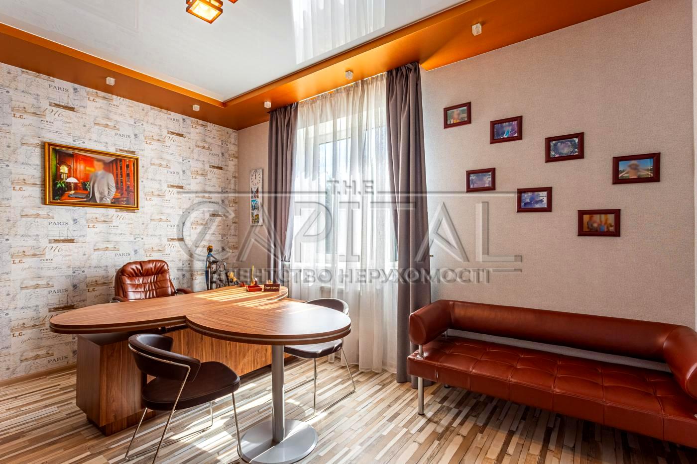 House by the address st. Zvenigorodskaya (area 482 m²) - Atlanta.ua - photo 38