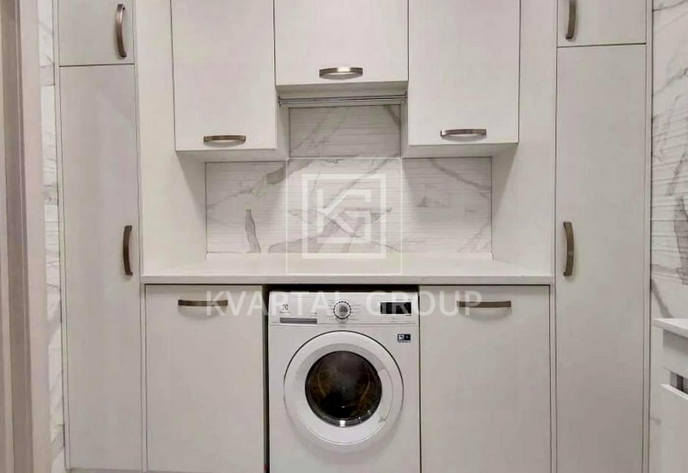 Дом по адресу ул. Руставели Ш. (площадь 188,1 м²) - Atlanta.ua - фото 16