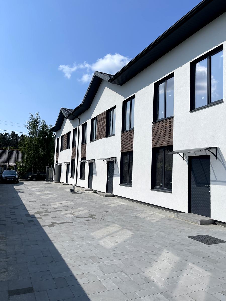 House by the address st. Simi Shkarivskikh (area 80 m²) - Atlanta.ua - photo 17