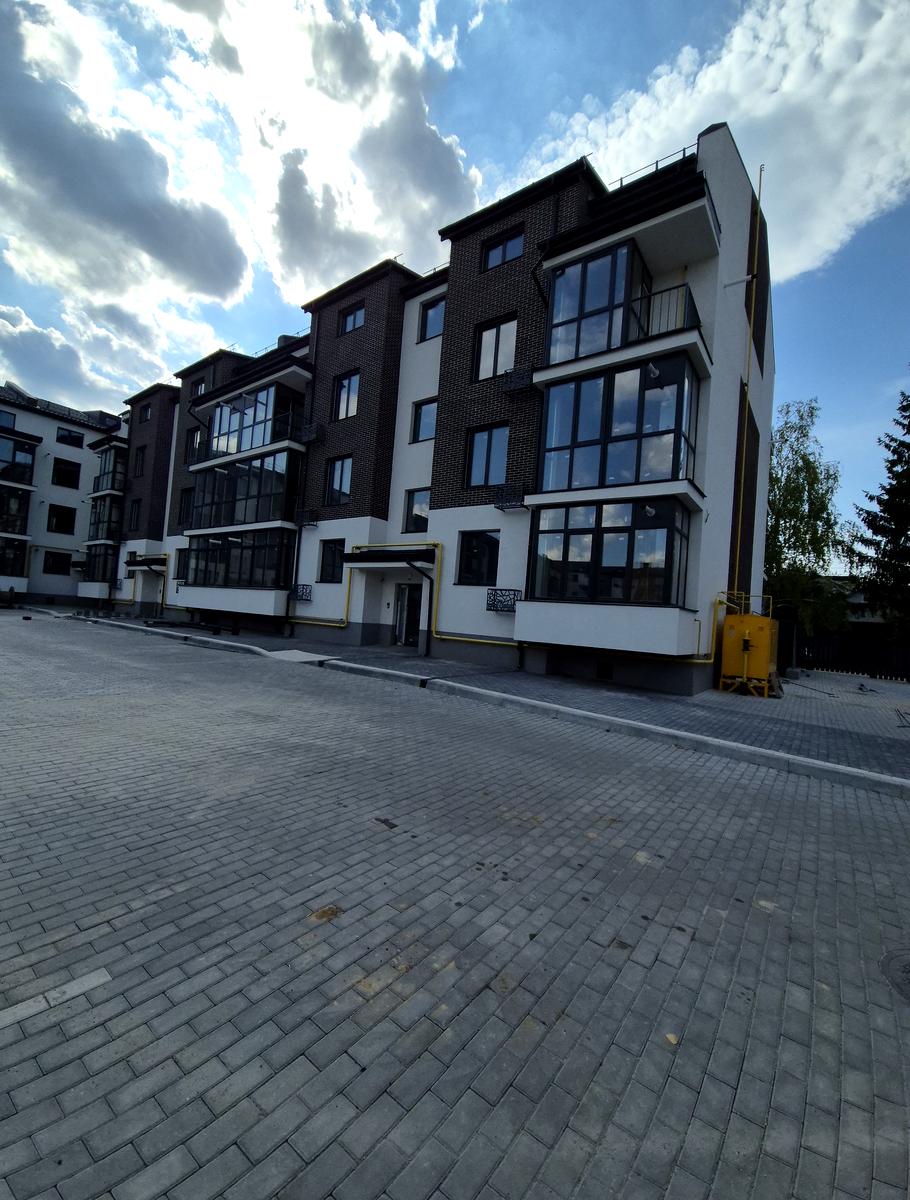 2-rooms apartment apartment by the address st. Evgeniya Patona (area 78 m²) - Atlanta.ua - photo 2