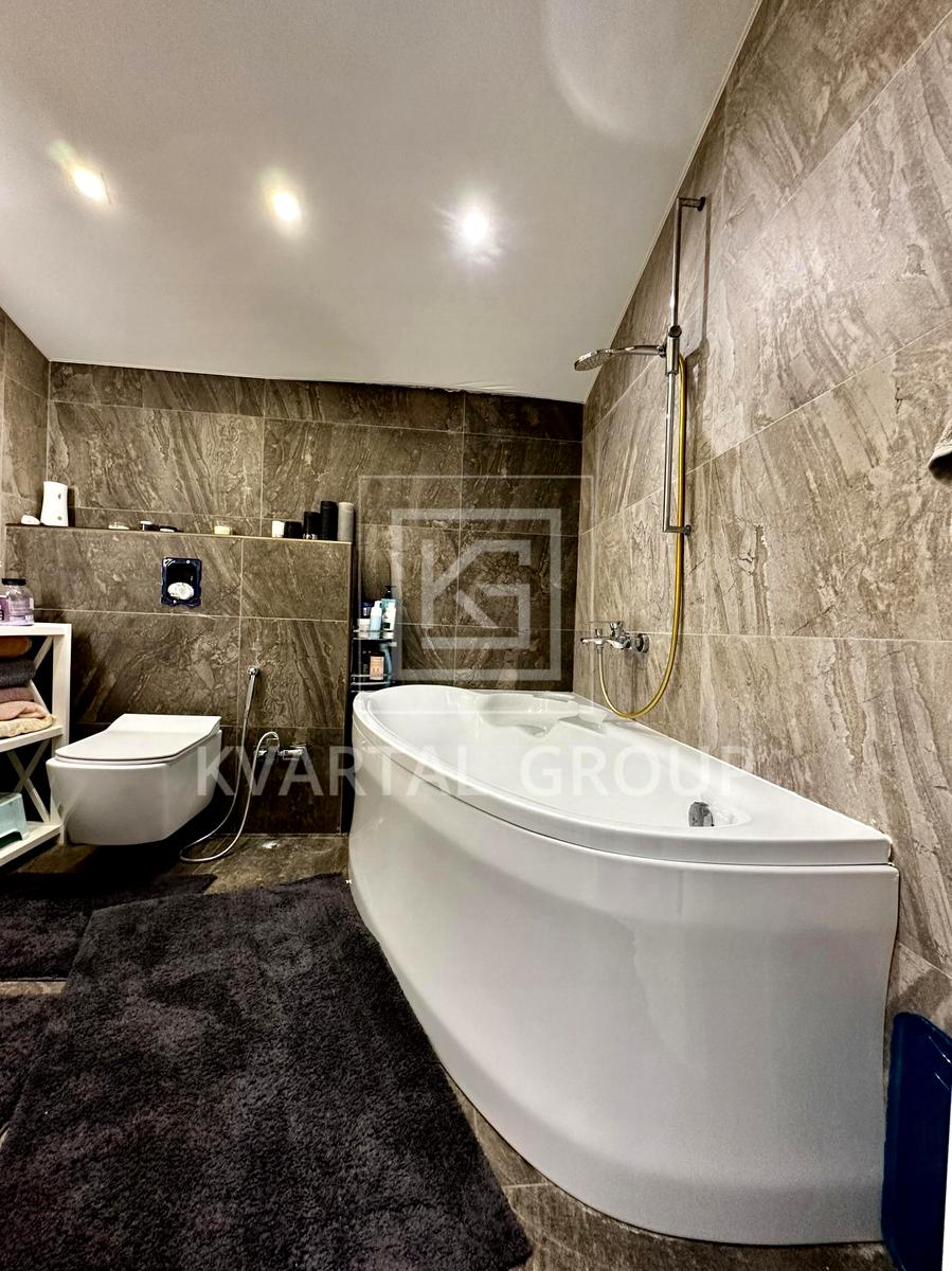 Дом по адресу ул. Киевская (площадь 120 м²) - Atlanta.ua - фото 24