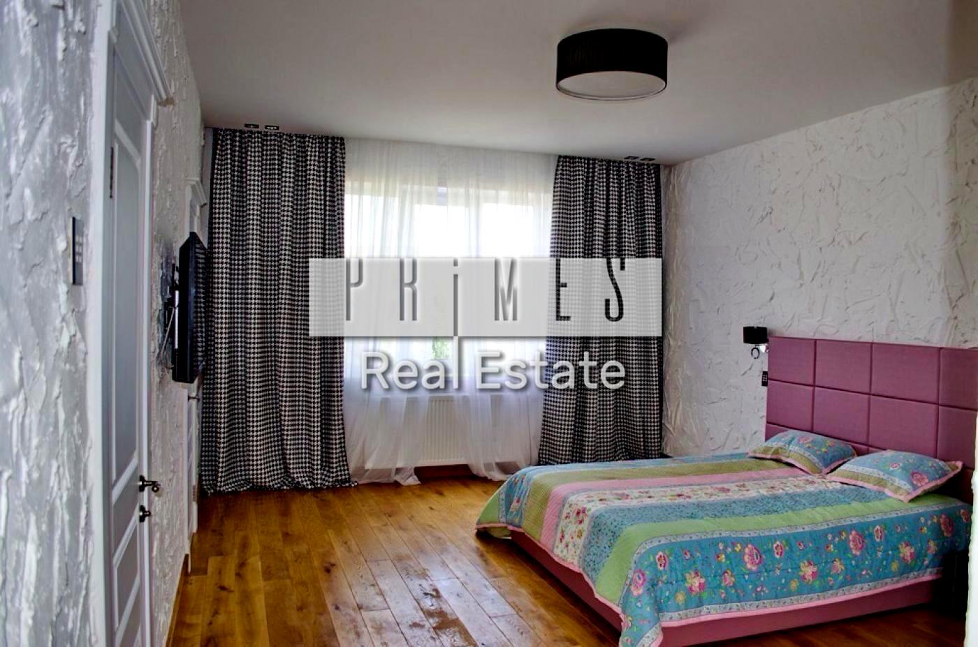 House by the address st. Borovkova (area 400 m²) - Atlanta.ua - photo 17