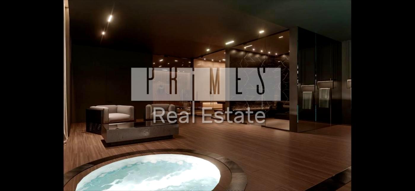 Дом по адресу (площадь 1500 м²) - Atlanta.ua - фото 22