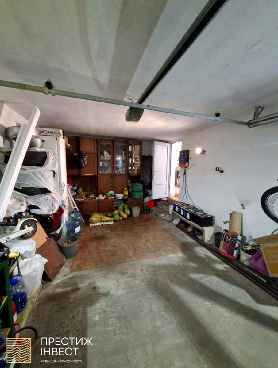 Дом по адресу ул. Киевский путь (площадь 156 м²) - Atlanta.ua - фото 12