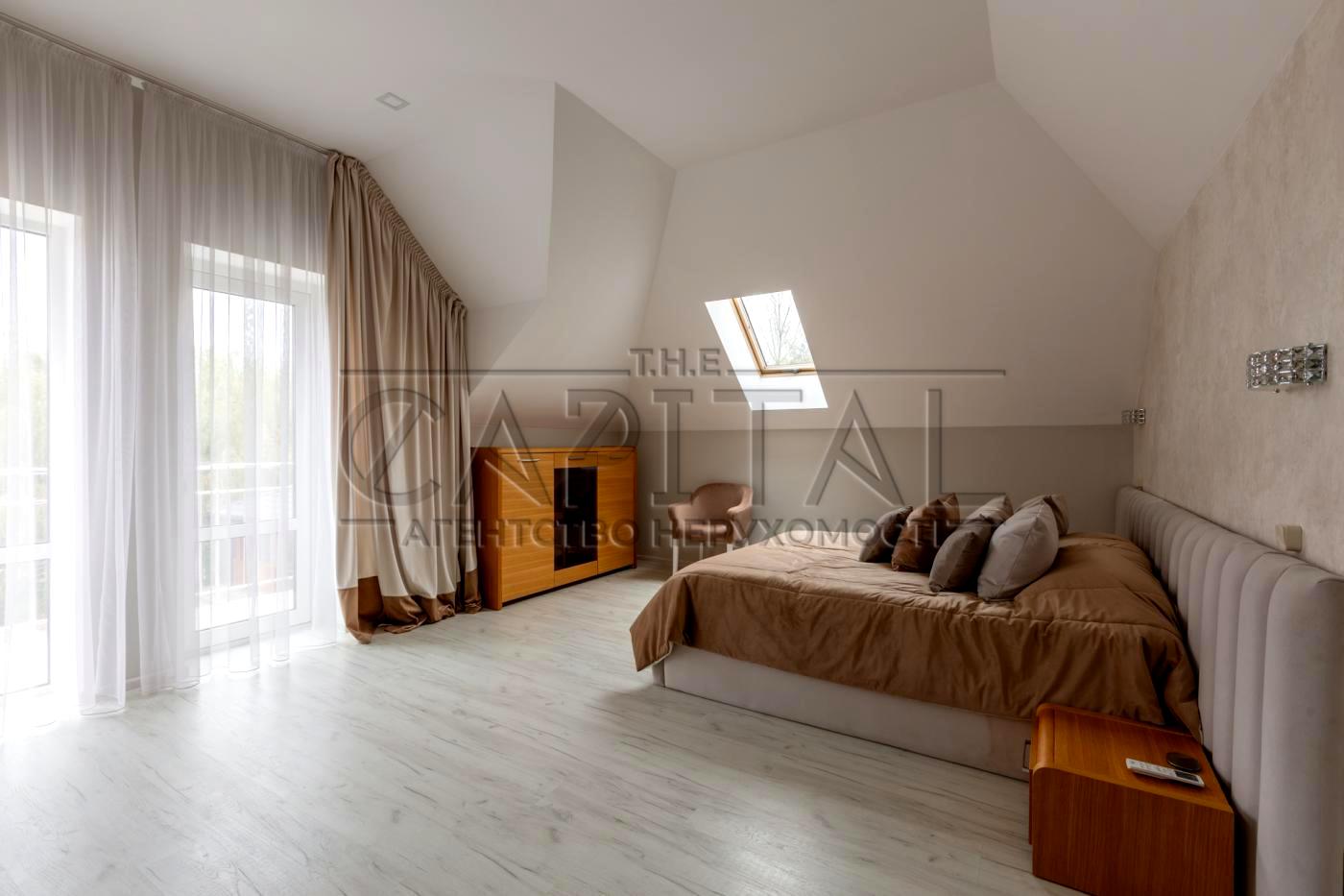 Будинок за адресою вул. Центральна (площа 267 м²) - Atlanta.ua - фото 15