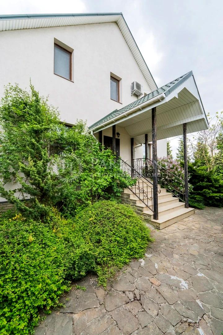 Дом по адресу (площадь 300 м²) - Atlanta.ua - фото 51