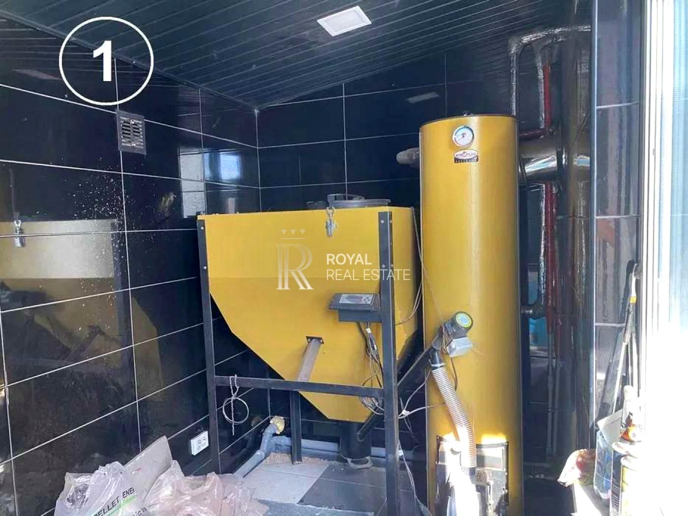 Дом по адресу ул. Филиппа Орлика (площадь 215 м²) - Atlanta.ua - фото 21