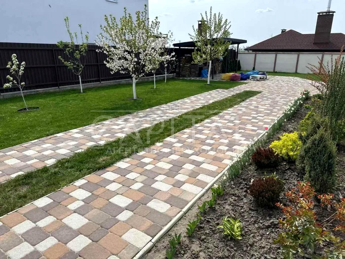 Будинок за адресою вул. Амосова (площа 200 м²) - Atlanta.ua - фото 8