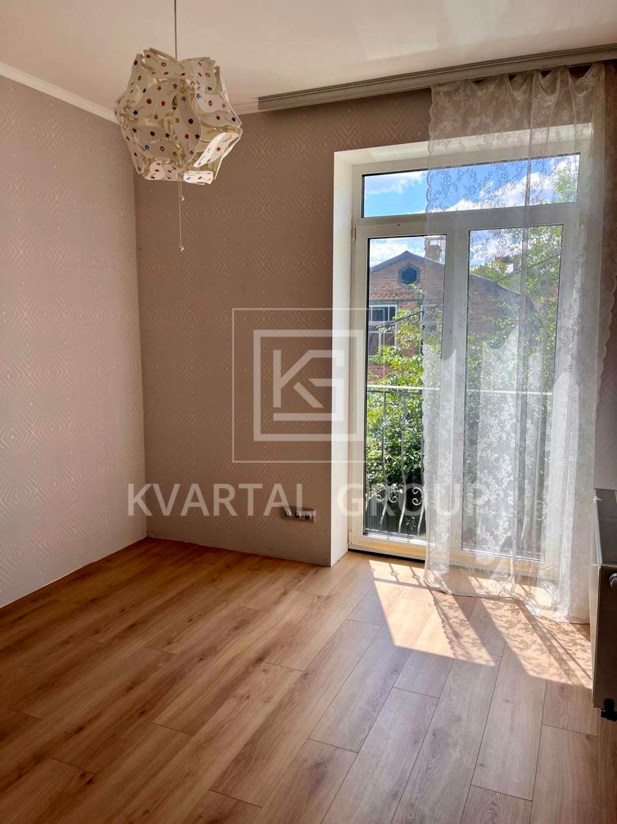 Дом по адресу Гайдара пер. (площадь 113 м²) - Atlanta.ua - фото 24