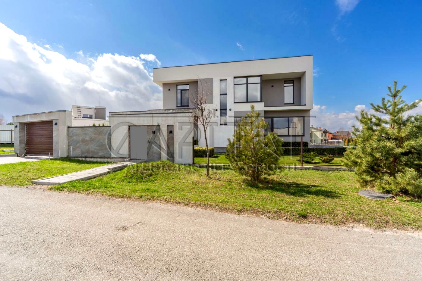 Дом по адресу (площадь 260 м²) - Atlanta.ua - фото 2