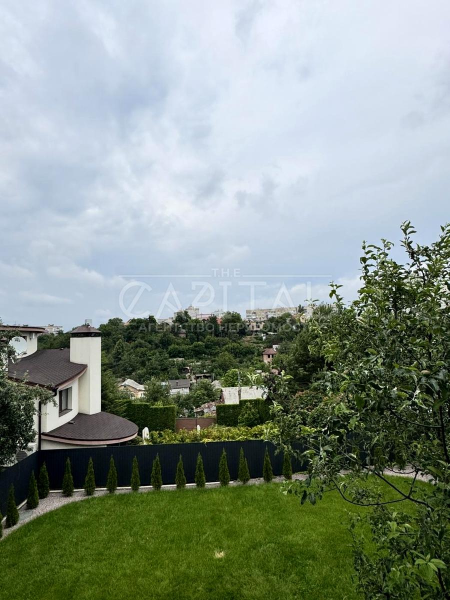 House by the address st. Per Raygorodskiy (area 320 m²) - Atlanta.ua - photo 13