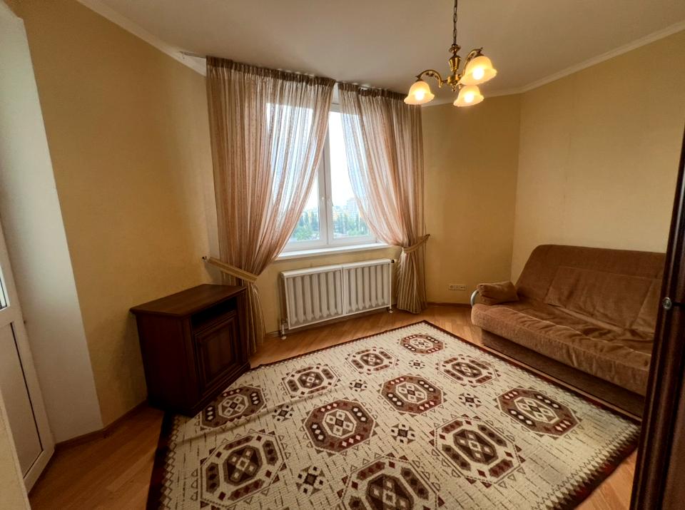 2-rooms apartment apartment by the address st. Kubanskoy Ukrainy (area 74 m²) - Atlanta.ua - photo 16