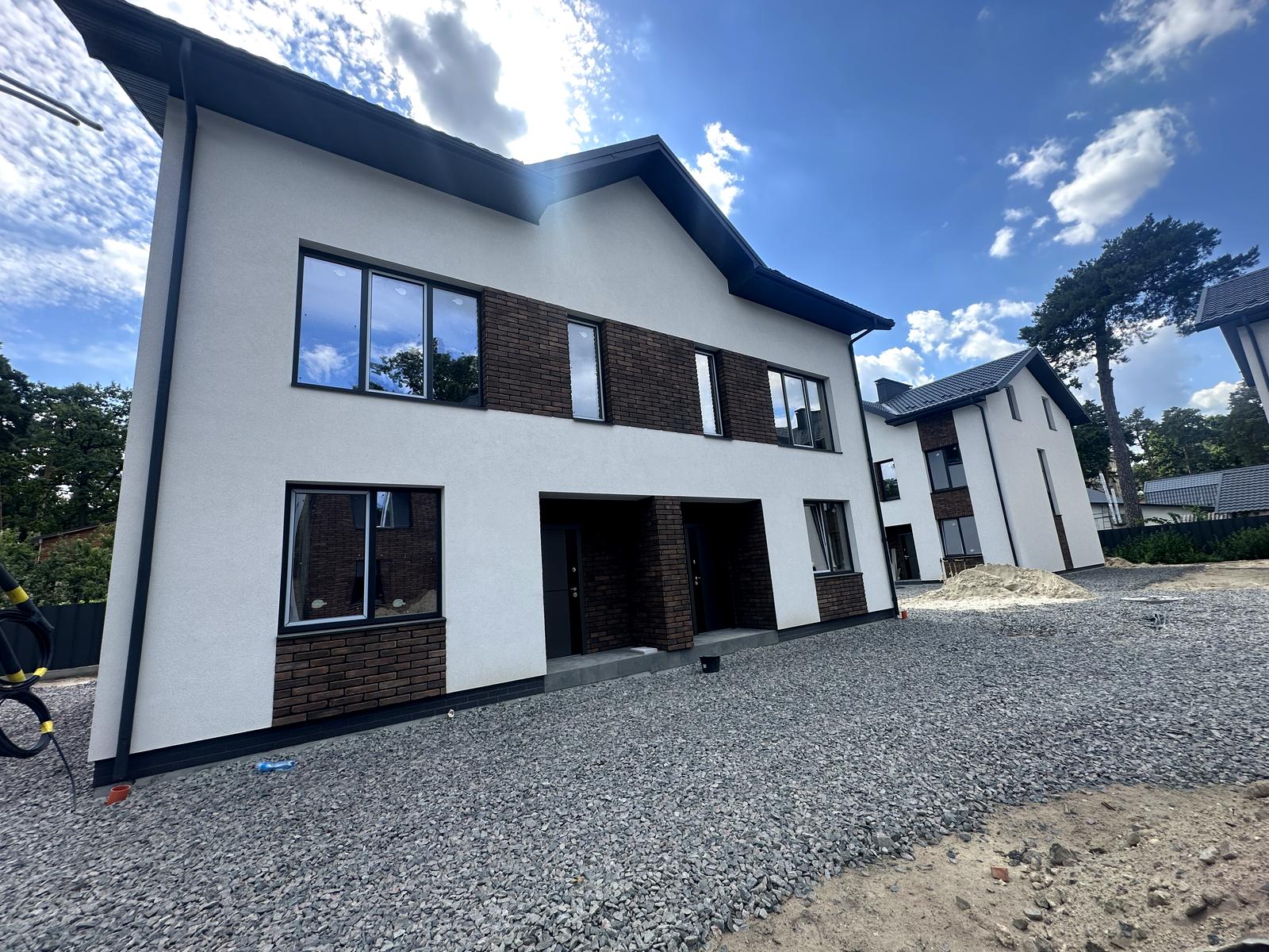 Будинок за адресою вул. Мозкового Миколи (площа 100 м²) - Atlanta.ua - фото 6