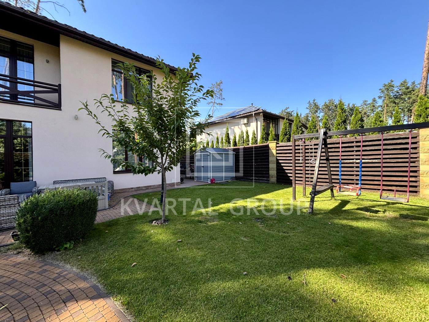 Дом по адресу (площадь 188,1 м²) - Atlanta.ua - фото 43