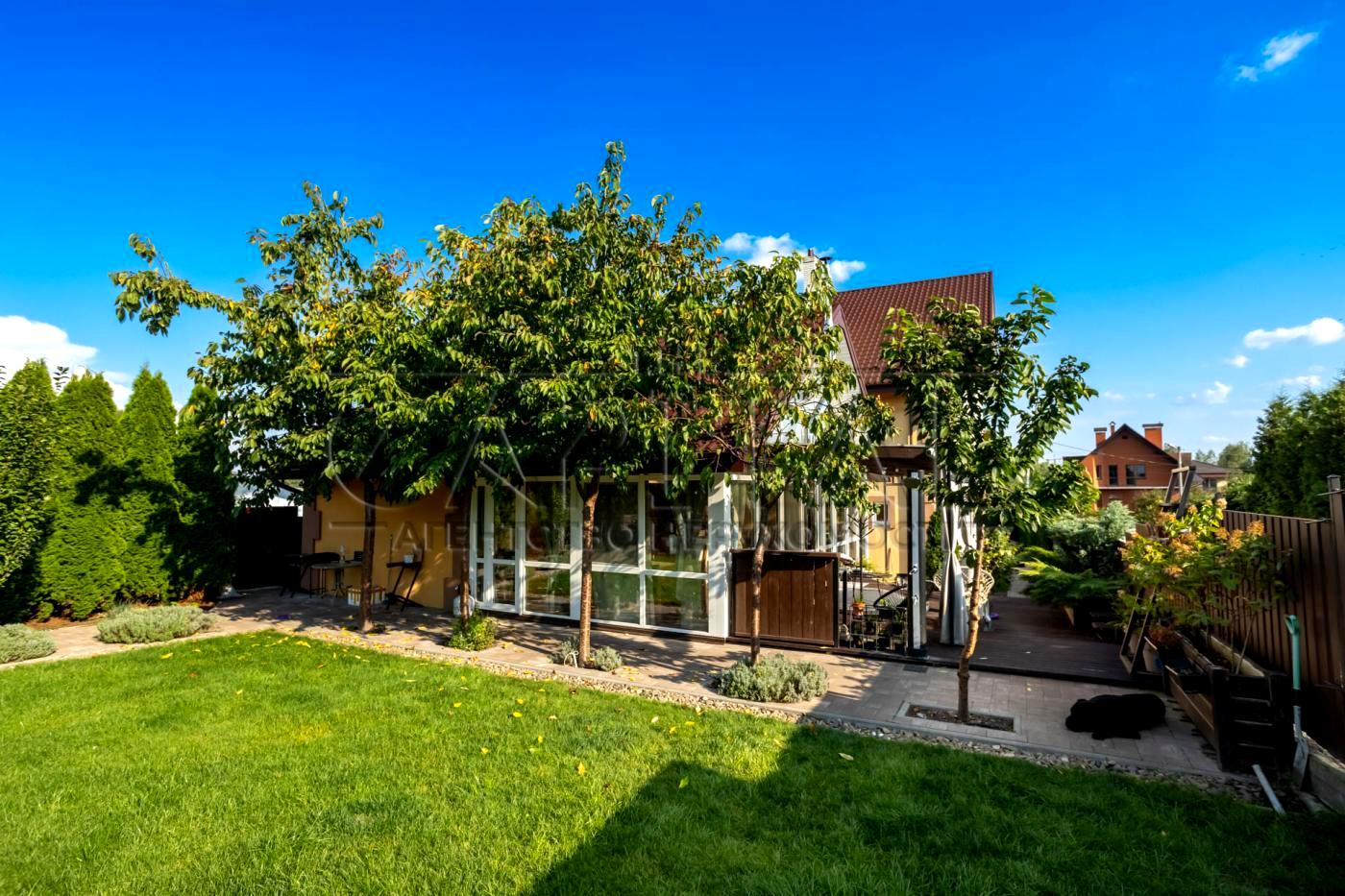 House by the address st. Dneprovskaya (area 350 m²) - Atlanta.ua - photo 8