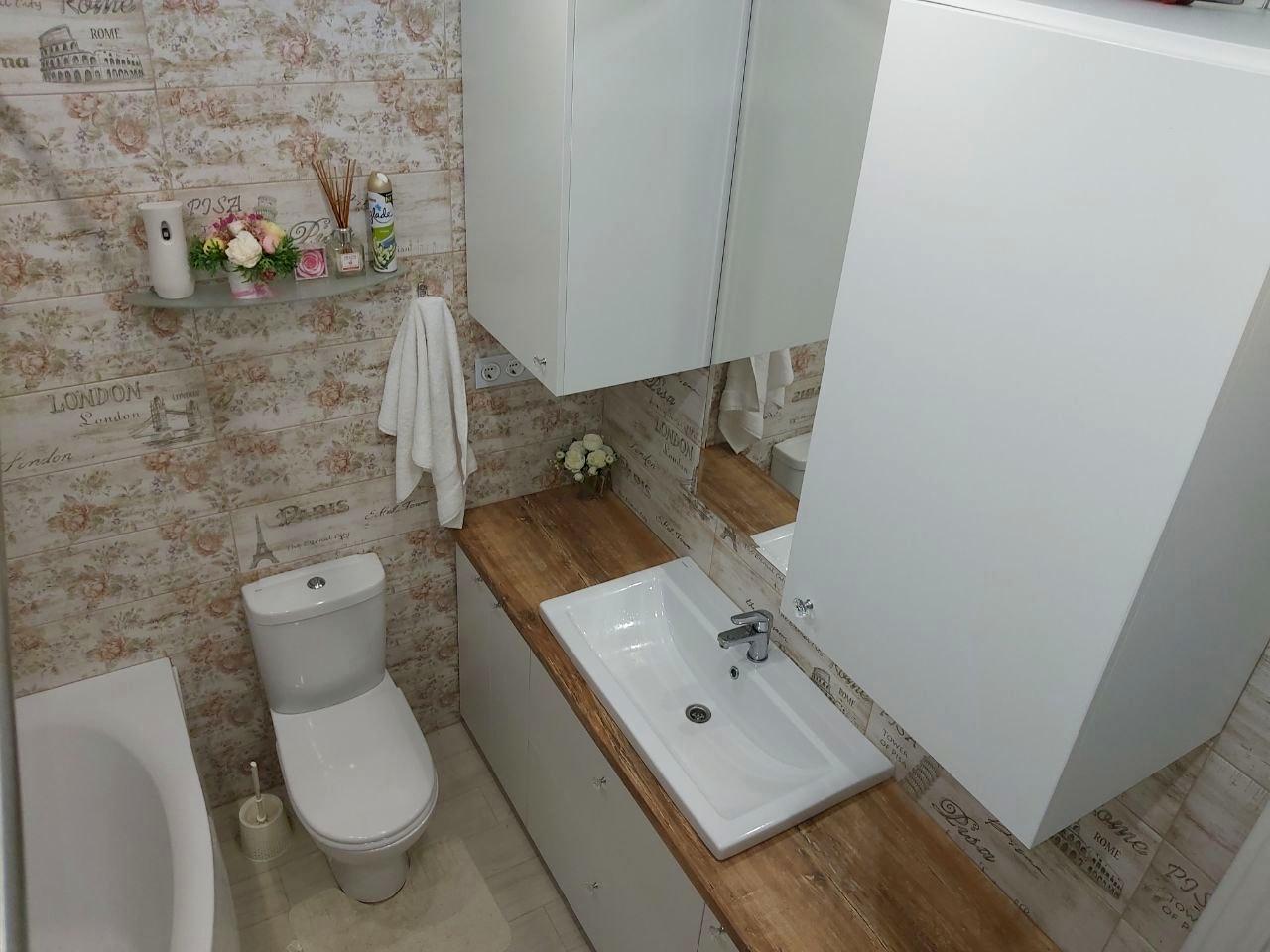 Дом по адресу ул. Вишневая (площадь 86 м²) - Atlanta.ua - фото 17